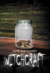 Bokomslag for "Witchcraft"