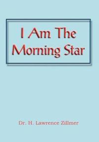 Bokomslag for "I Am the Morning Star"
