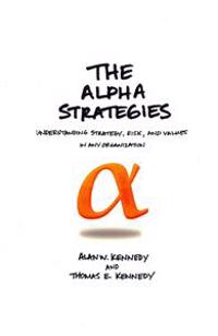 The Alpha Strategies