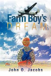 Bokomslag for "Farm Boy's Dream"