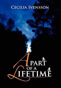 Bokomslag for "A Part of a Lifetime"