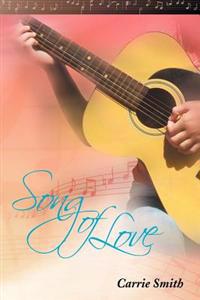 Bokomslag for "Song of Love"