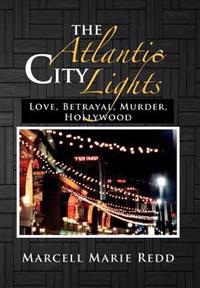 Bokomslag for "The Atlantic City Lights"
