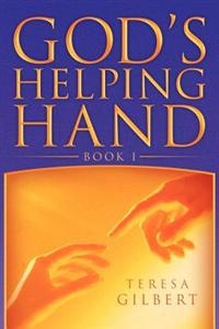 Bokomslag for "God's Helping Hand Book I"