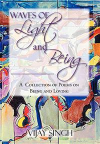 Waves of Light and Being