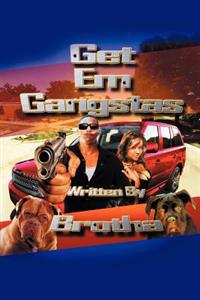 Bokomslag for "Get Em Gangstas"