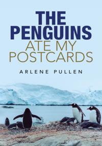 Penguins Ate My Postcards