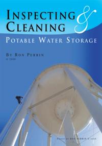Inspecting & Cleaning Potable Water Storage