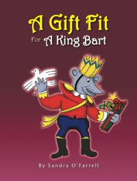 Gift Fit For A King Bart