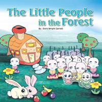 Little People in the Forest
