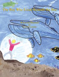 Boy Who Lived Beneath the Sea