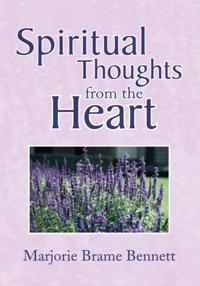 Spiritual Thoughts from the Heart
