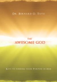Awesome God