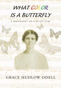 What Color Is a Butterfly