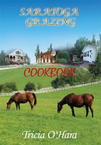 Saratoga Grazing