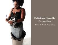 Definition Given by Devastation