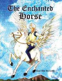 Enchanted Horse