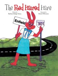 Red Haired Hare