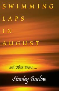 Swimming Laps in August