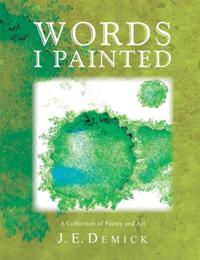 Words I Painted