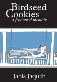 Birdseed Cookies
