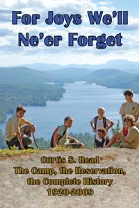 For Joys We'll Ne'er Forget