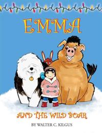 Emma and the Wild Boar