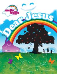 Dear Jesus