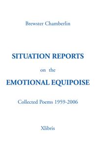 Situation Reportson  Theemotional Equipoise