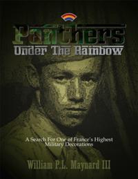 Panthers Under the Rainbow