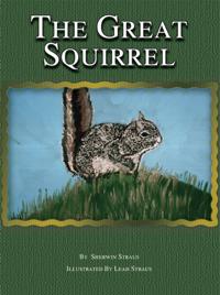 Great Squirrel