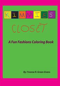 Kimmie's Closet