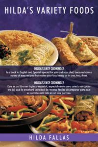 Hilda's Variety Foods