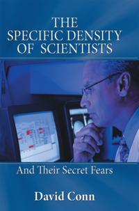 Specific Density of  Scientists