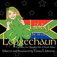 Libby the Little Leprechaun