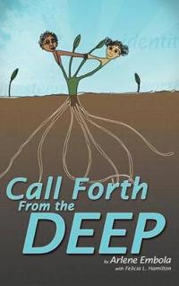 Bokomslag for "Call Forth from the Deep"