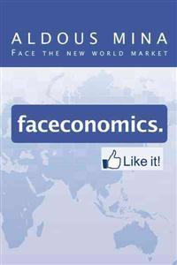 Bokomslag for "Faceconomics. Like It!"