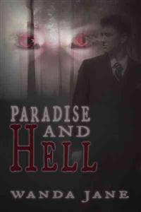 Bokomslag for "Paradise and Hell"