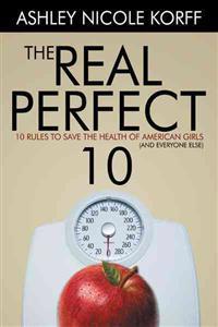 Bokomslag for "The Real Perfect 10"