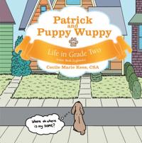 Patrick and Puppy Wuppy