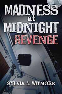 Bokomslag for "Madness at Midnight Revenge"