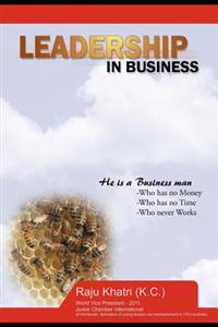 Leadership in Business