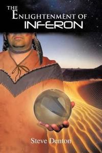 Bokomslag for "The Enlightenment of Inferon"