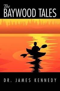 Bokomslag for "The Baywood Tales"