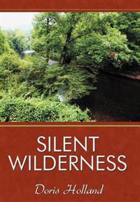 Bokomslag for "Silent Wilderness"