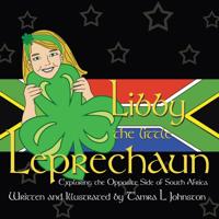 Libby the Little Leprechaun