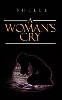 Bokomslag for "A Woman's Cry"