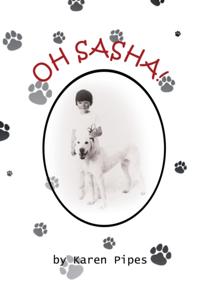 Oh Sasha!