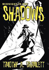 Bokomslag for "Midnight in the Shadows"