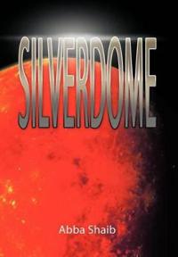 Bokomslag for "Silverdome"